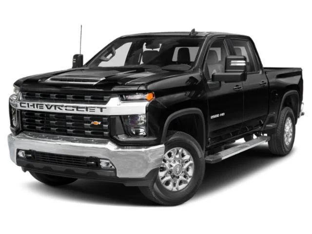 Used 2023 SUMMIT WHITE Chevrolet LT image 1