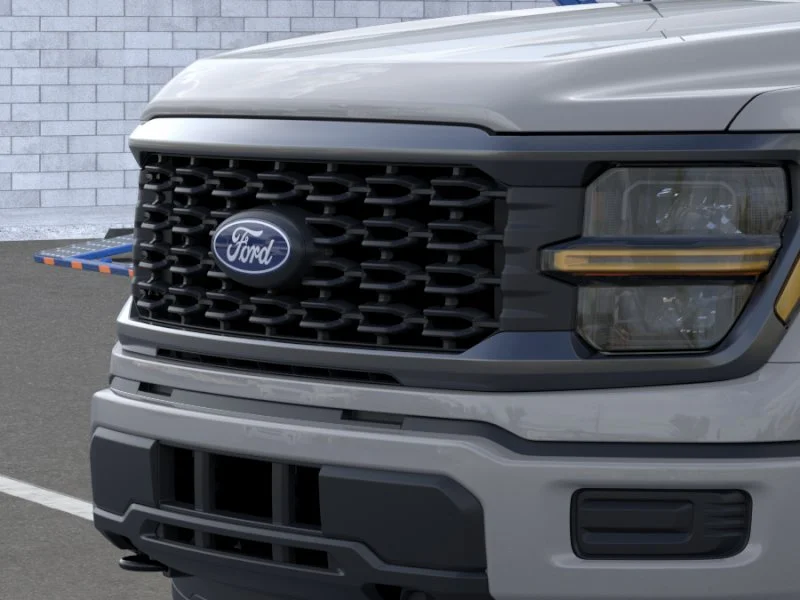 New 2026 Avalanche Ford STX® image 17