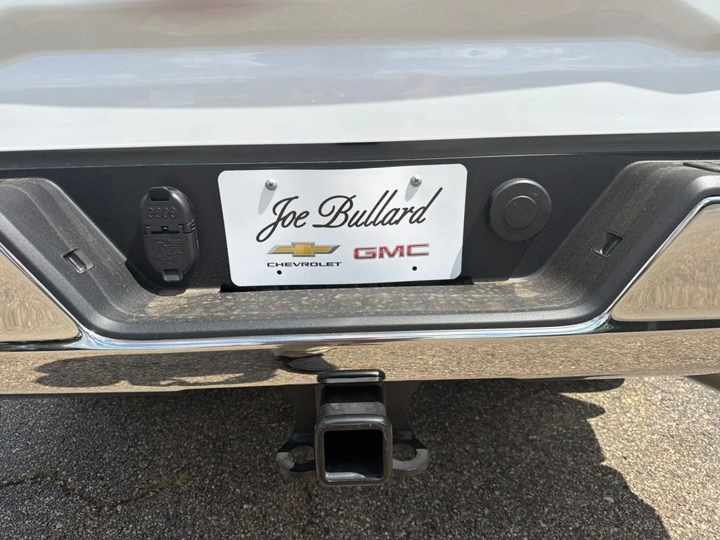2026 GMC Sierra 2500HD Pro - Photo 9