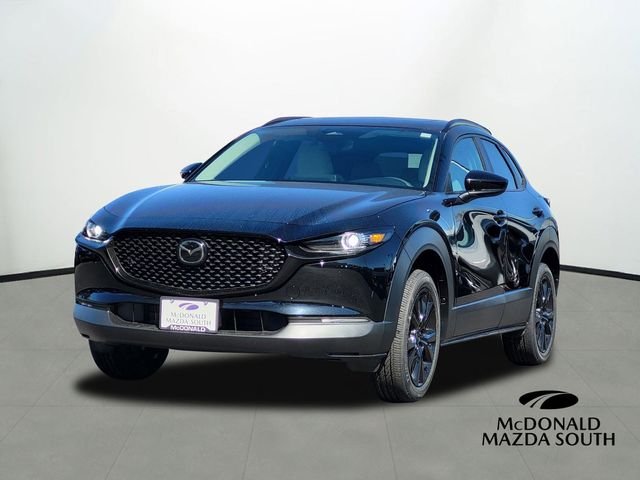 2026 Mazda CX-30 Aire Edition AWD's photo