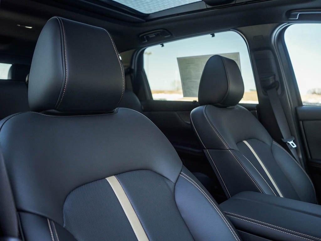 2026 Mazda CX-90 Premium Plus Package - Photo 12