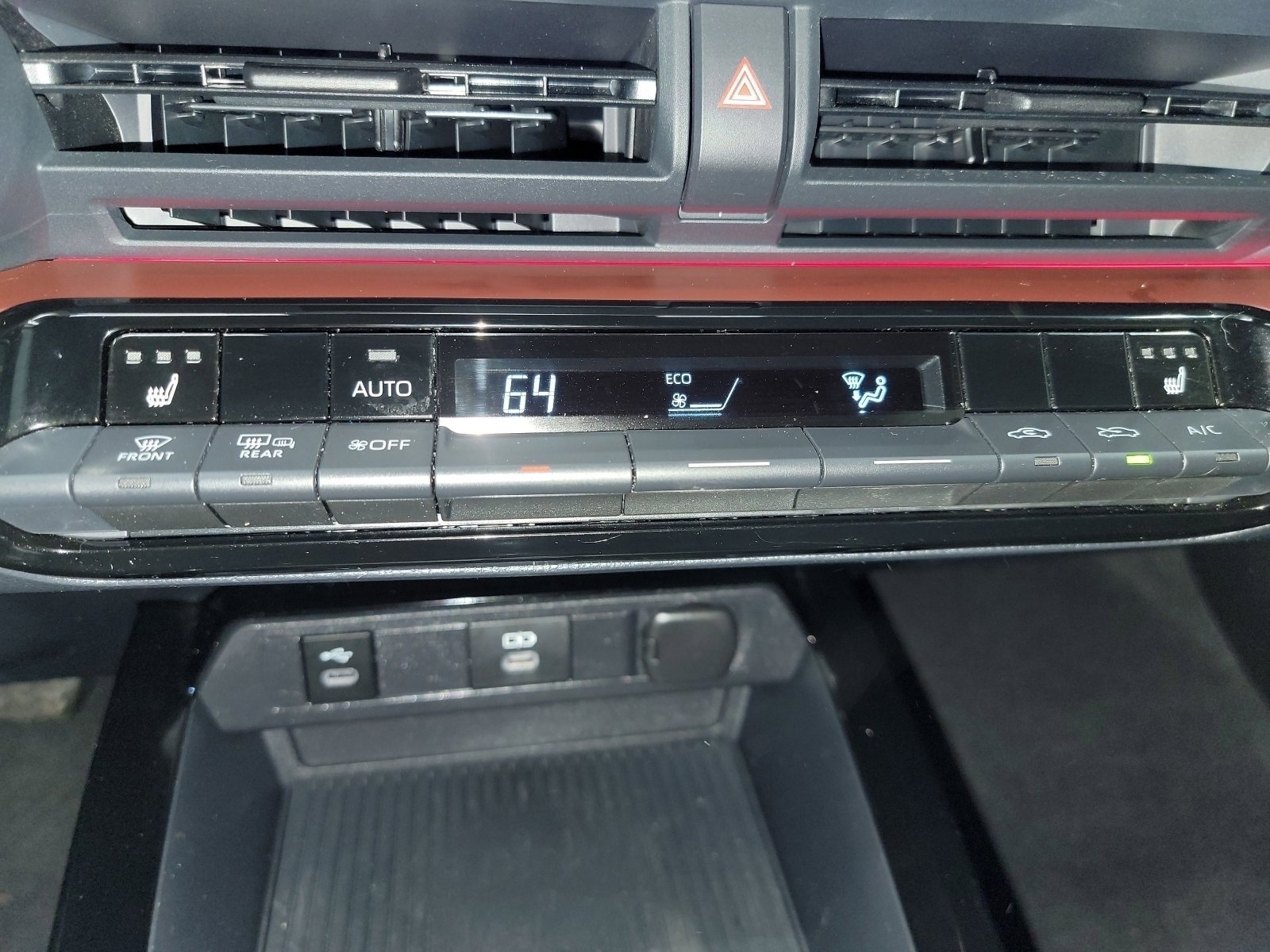 Used 2023 Guardian Gray Toyota XSE image 20