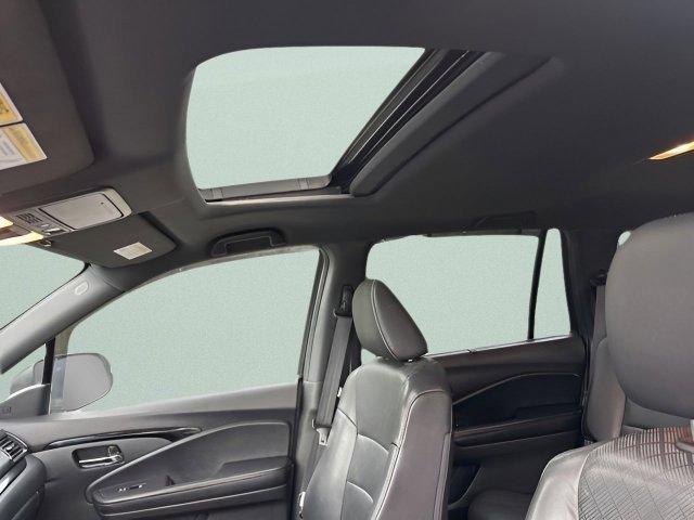 2019 Honda Passport Touring - Photo 16