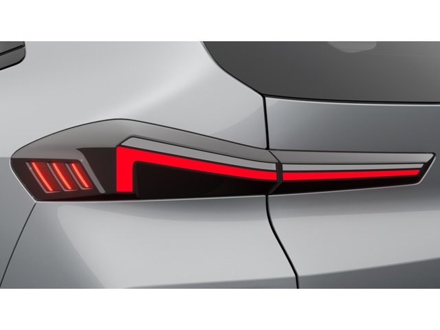 New 2026 Brooklyn Grey Metallic BMW Label image 8