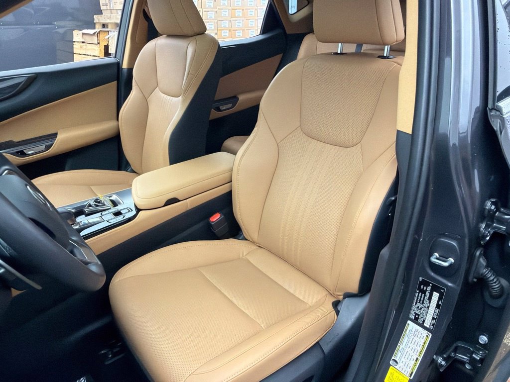 Certified Used 2026 Gray Lexus 350 Premium image 19