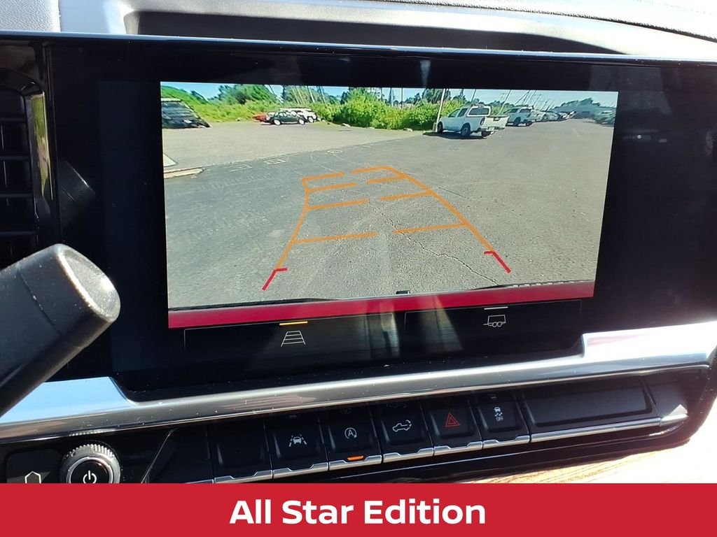 Used 2022 Red Hot Chevrolet LT all star edition w/20" wheels image 11