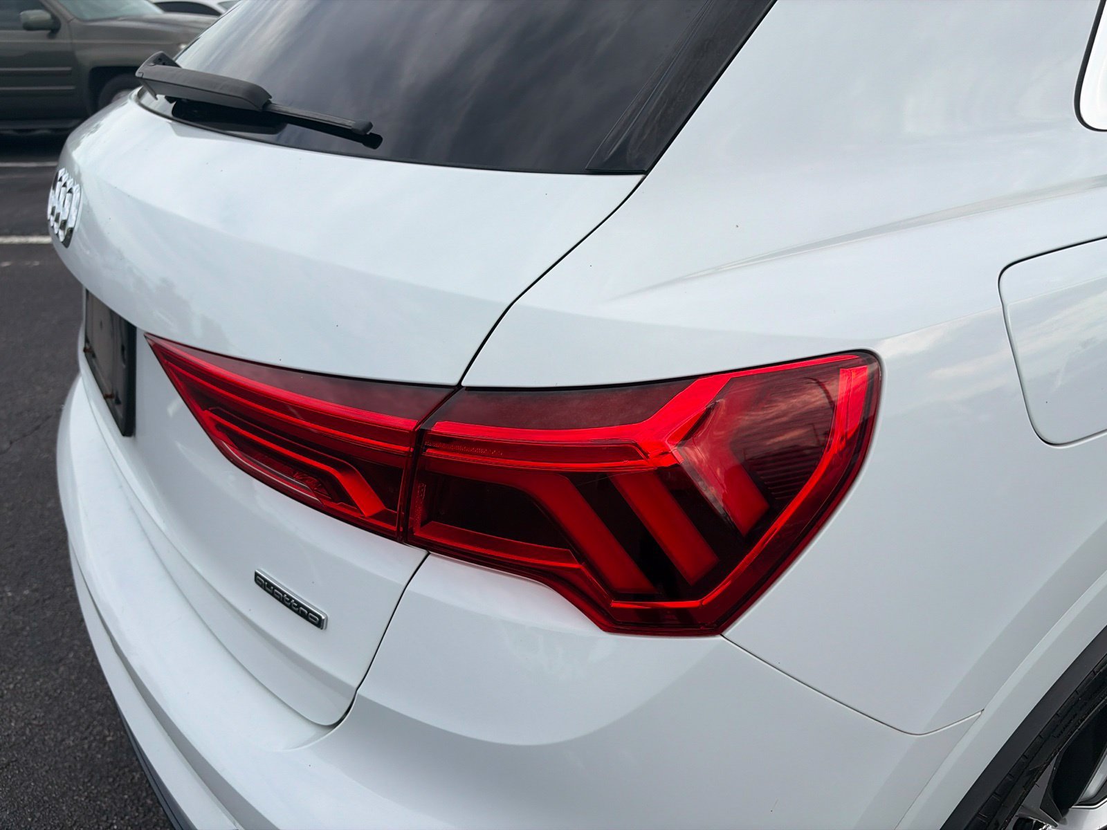 Used 2020  Audi Prestige S line image 15