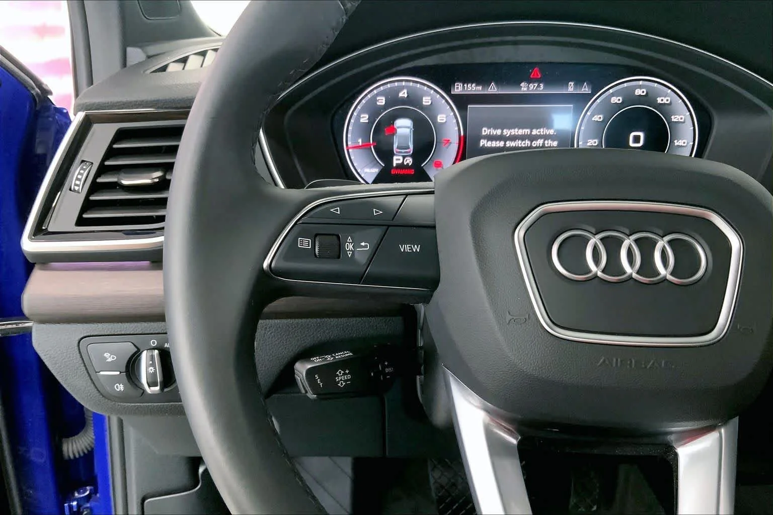 2023 Audi Q5 Sportback Prestige - Photo 21