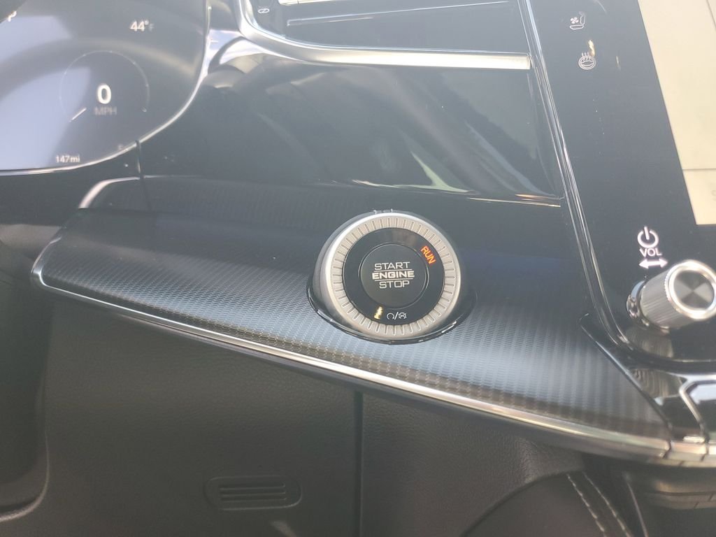 New 2026 High Gloss Black Jeep Summit Obsidian image 10