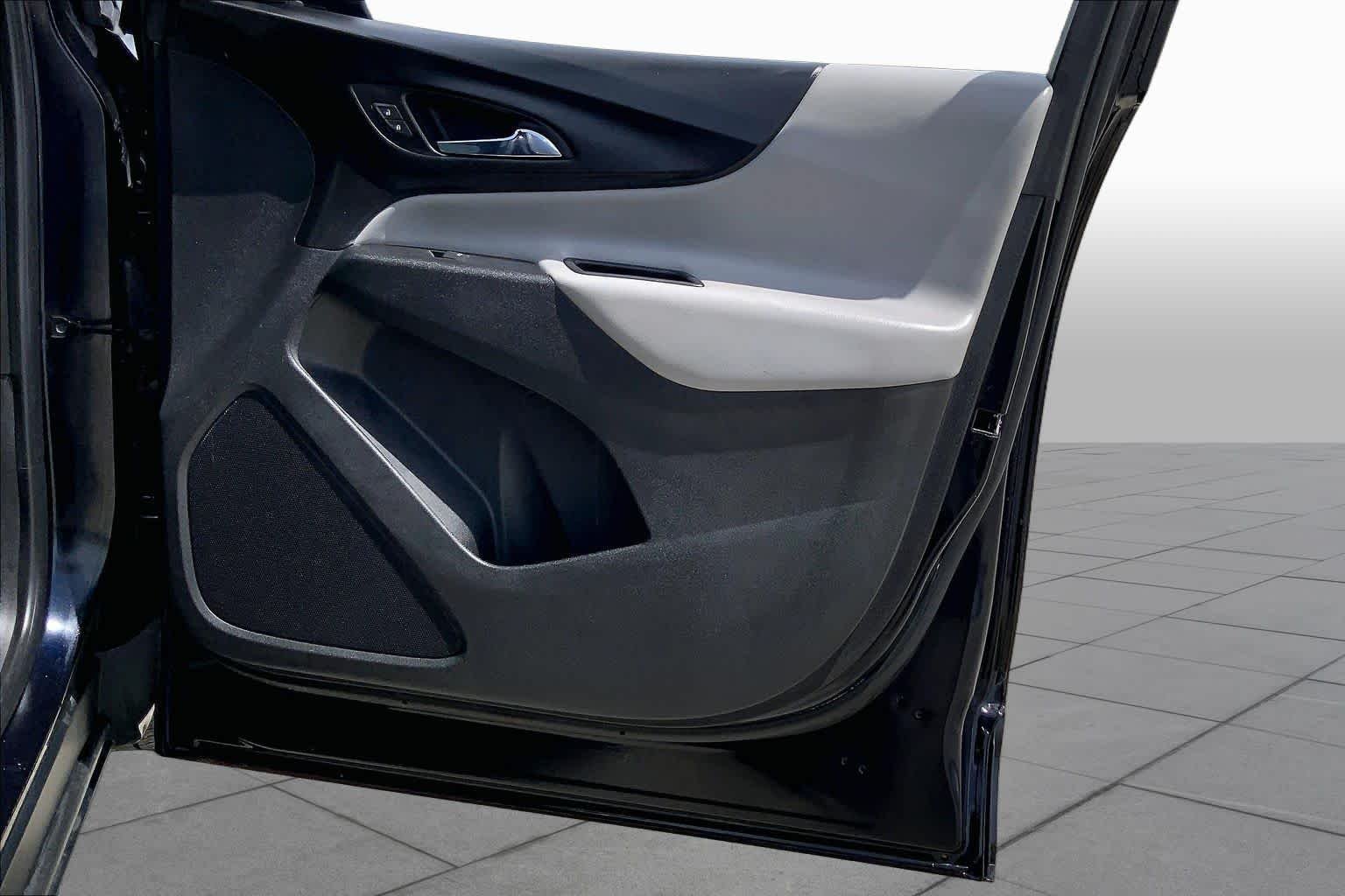 Used 2020 Midnight Blue Metallic Chevrolet LS image 22