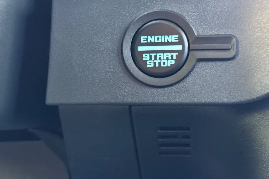New 2026  Ford Big Bend® image 23
