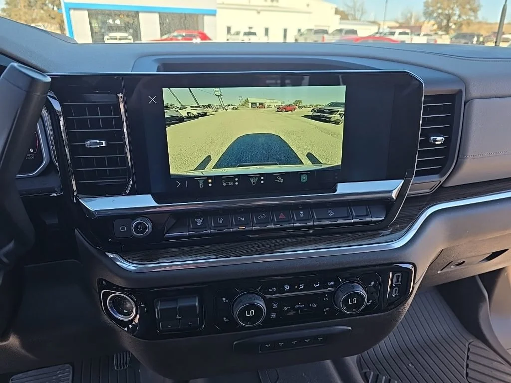 2026 Chevrolet Silverado 2500 HD LT - Photo 24