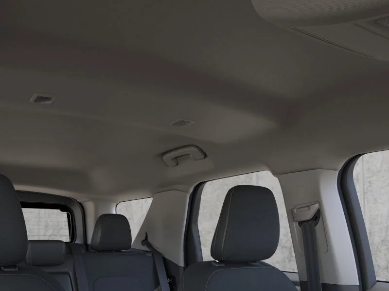 New 2026 Oxford White Ford Big Bend® image 22