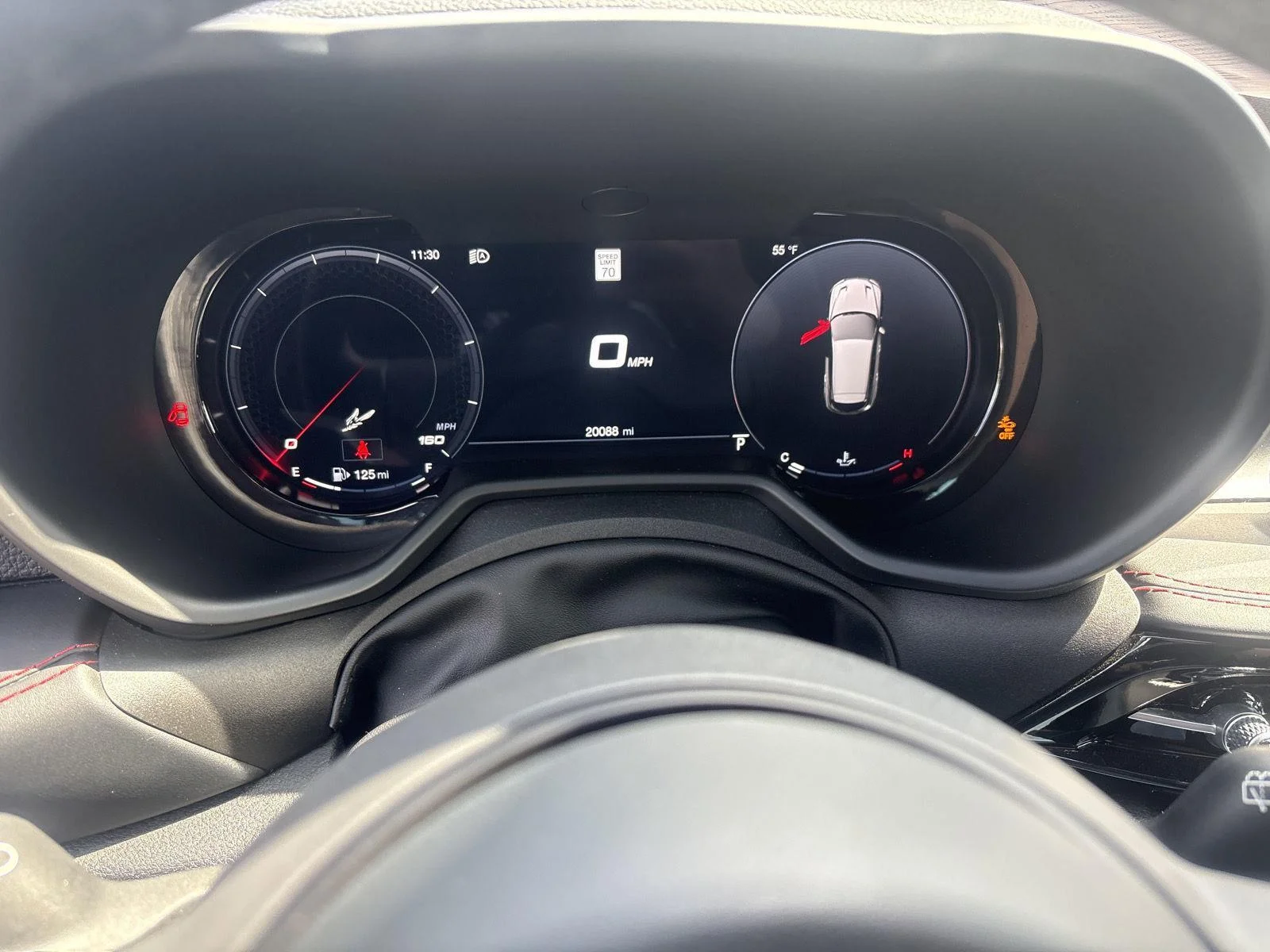 Used 2024 Hot Tamale Dodge GT image 15