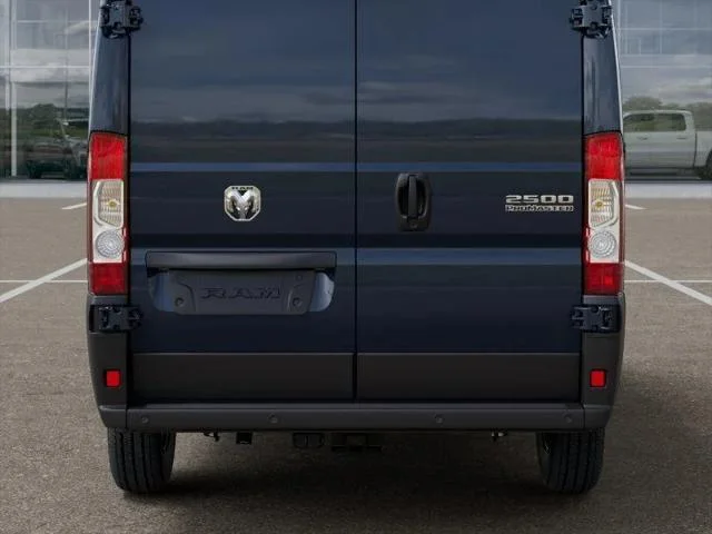 New 2026 Forged Blue Metallic Exterior Paint RAM  image 14