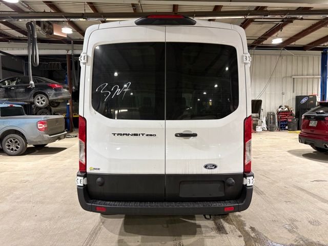 2026 Ford Transit-250 — photo 16