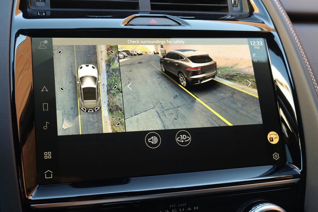 2024 JAGUAR E-PACE - Image 27