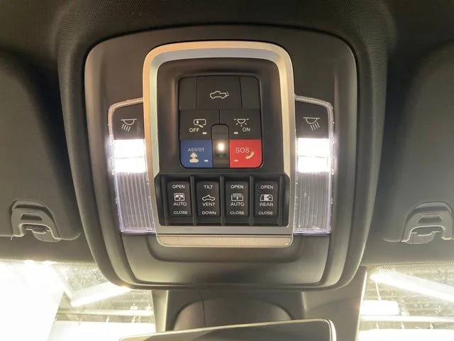 2023 RAM Ram 1500 Pickup TRX - Photo 28