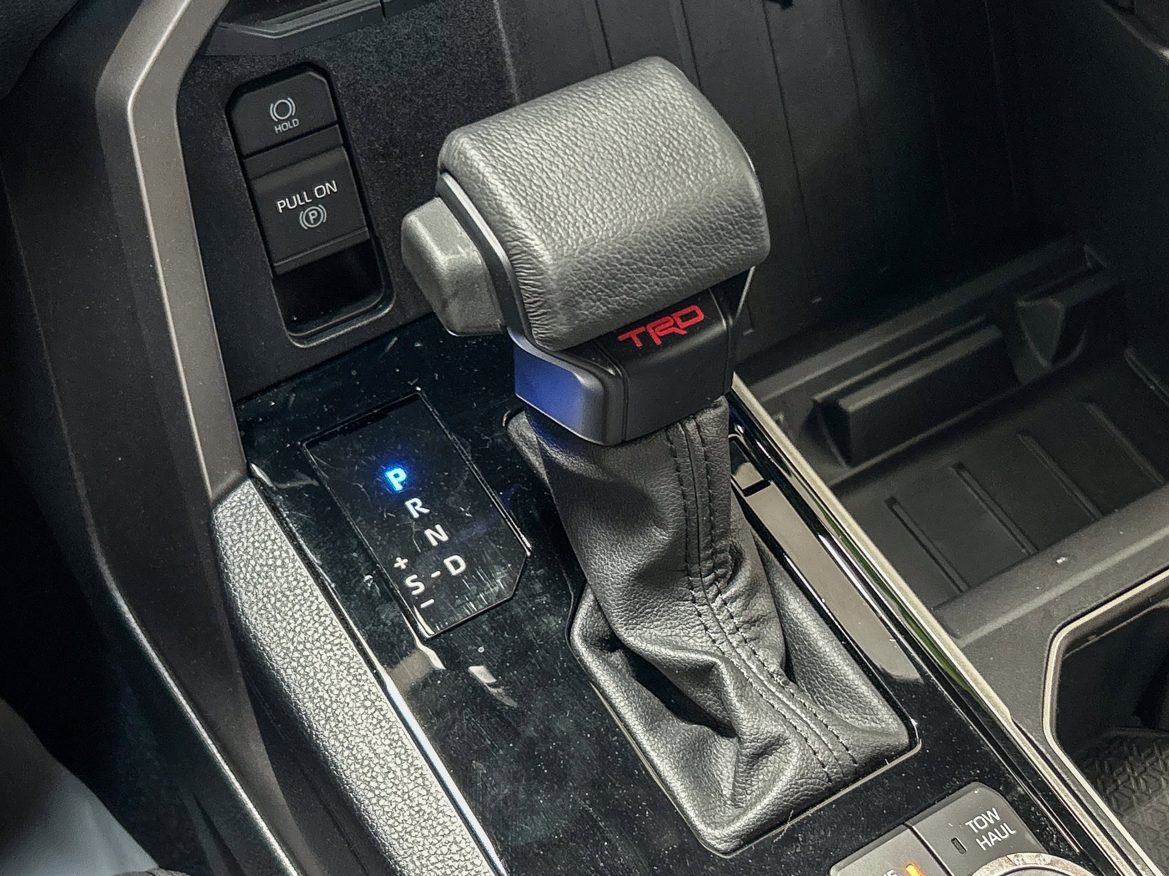 2026 Toyota Tundra SR5 - Photo 19