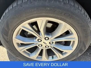 Used 2022 White Ford XLT image 7