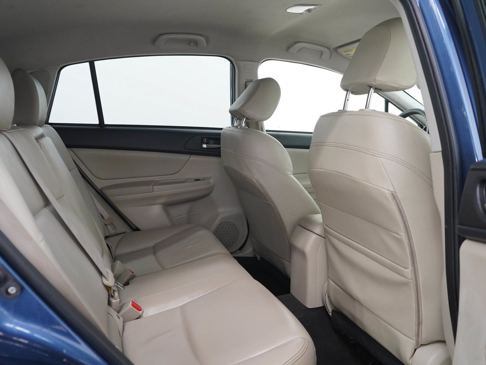 Used 2013 Marine Blue Pearl Subaru 2.0I Limited image 13