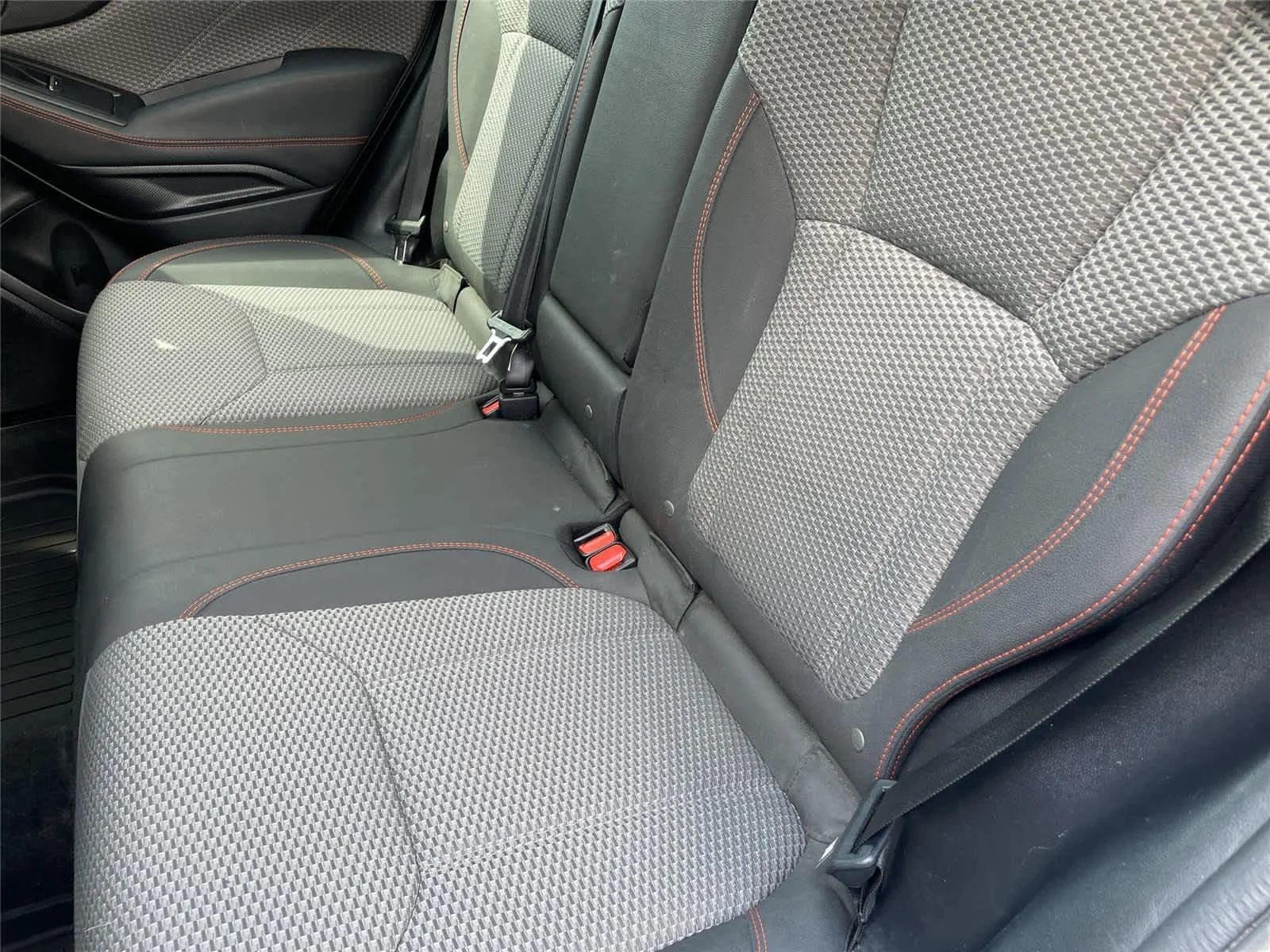 2023 Subaru Forester Sport - Photo 14
