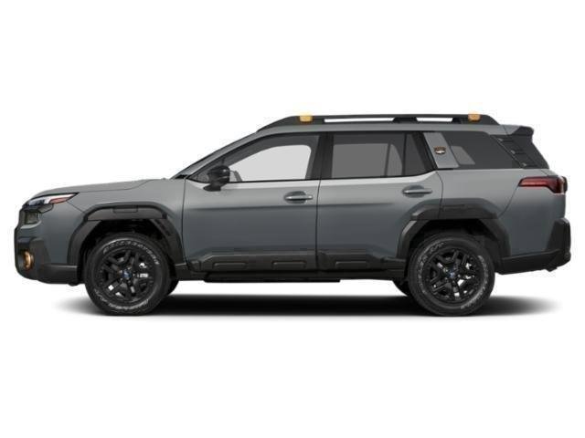 New 2026 RIVER ROCK PEARL Subaru Wilderness image 12