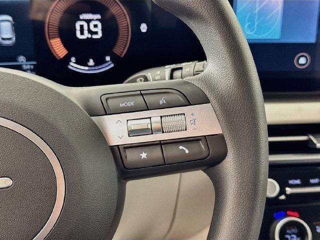 2026 Hyundai Tucson SEL - Photo 18
