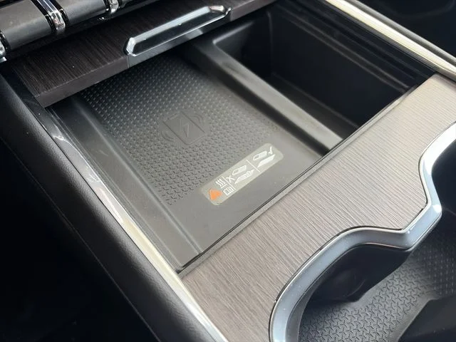 New 2027 White GMC Denali image 20