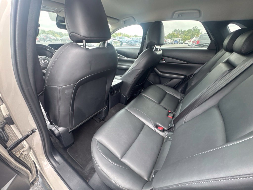 Used 2024 Silver Mazda 2.5 S Select Sport image 20