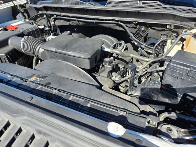 Used 2020 White Chevrolet LTZ image 22