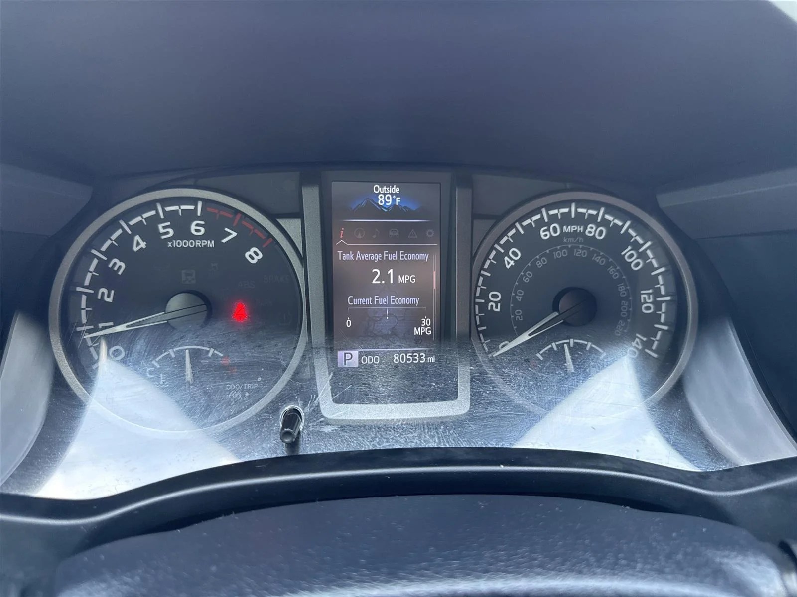 Used 2023 Black Toyota TRD Off Road image 37