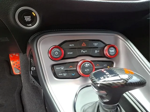 Used 2023 Silver Dodge R/T image 27