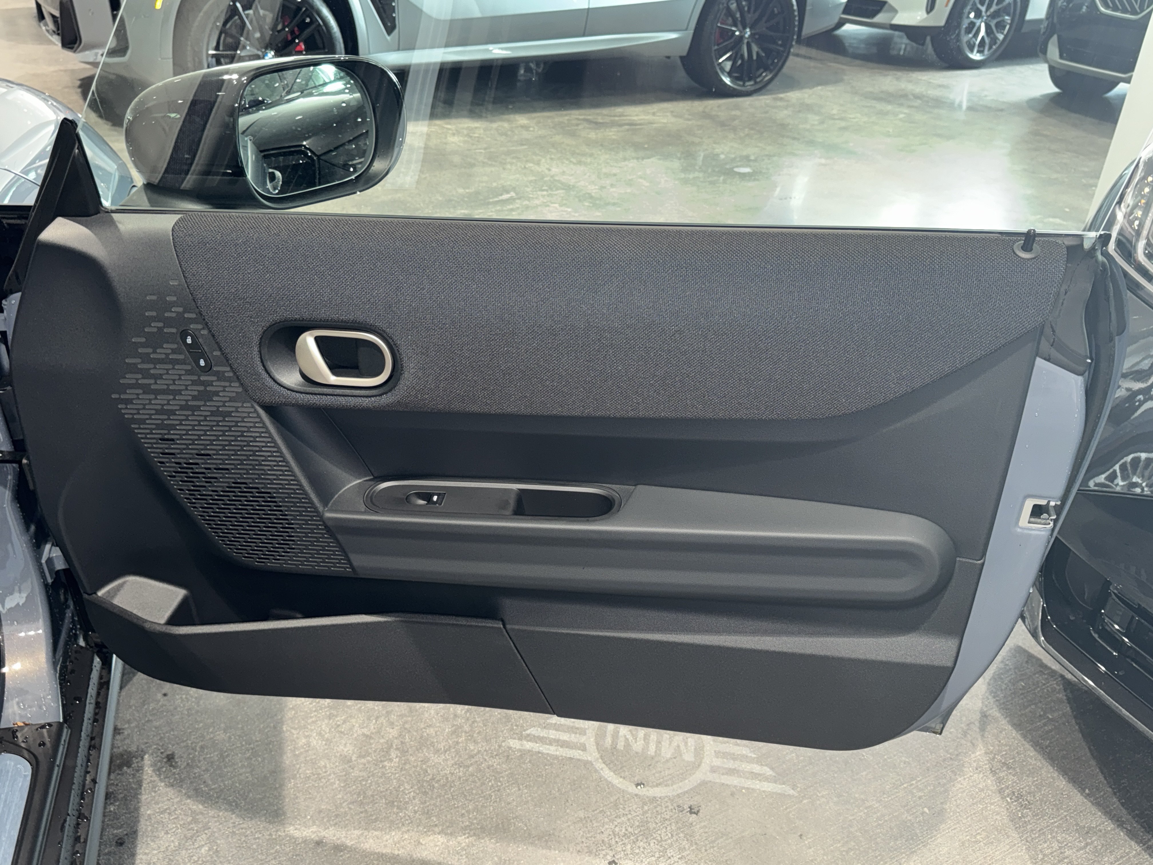 2026 MINI Convertible S - Photo 8
