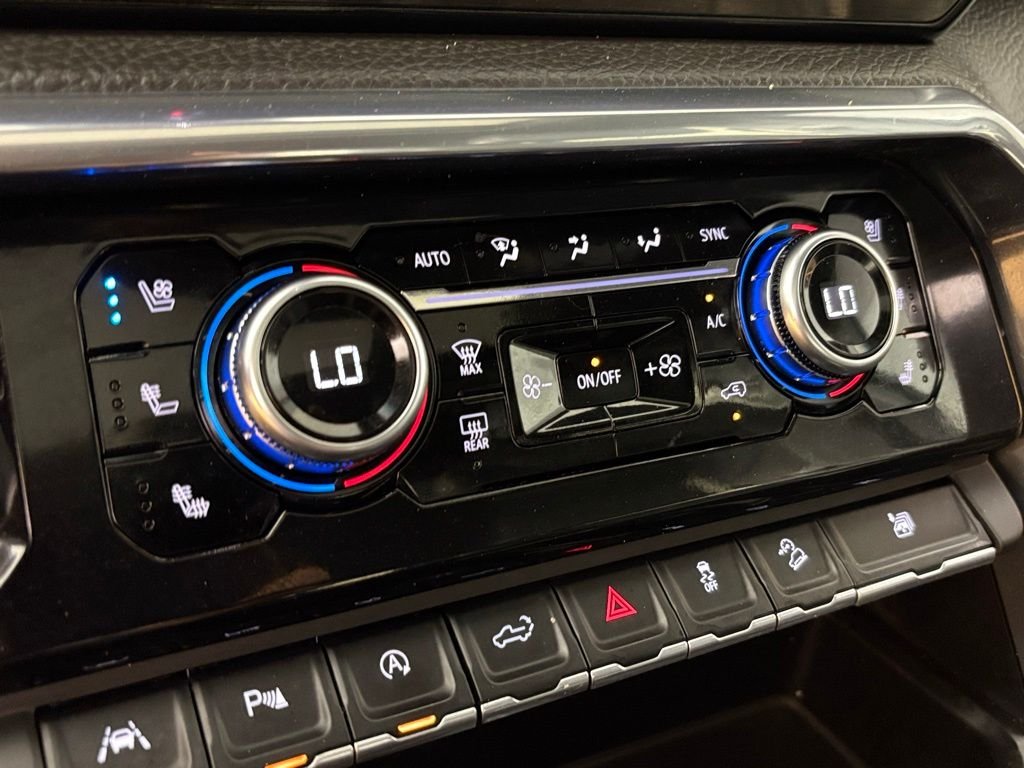 Used 2023 Black GMC Denali image 28