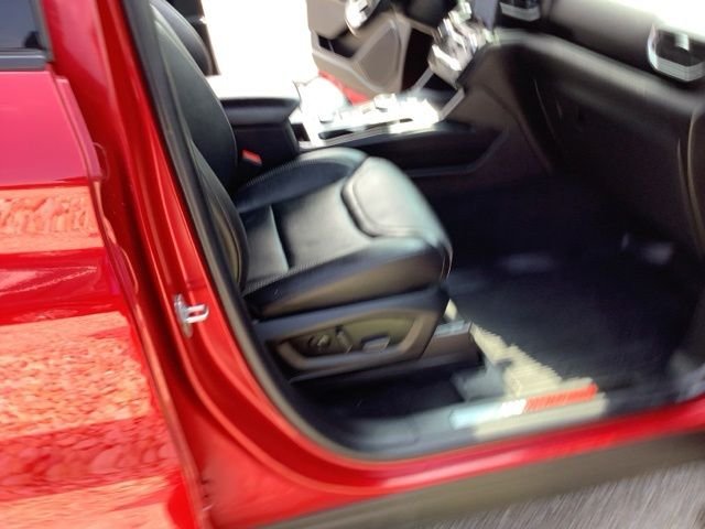 2021 Ford Explorer ST - Photo 19