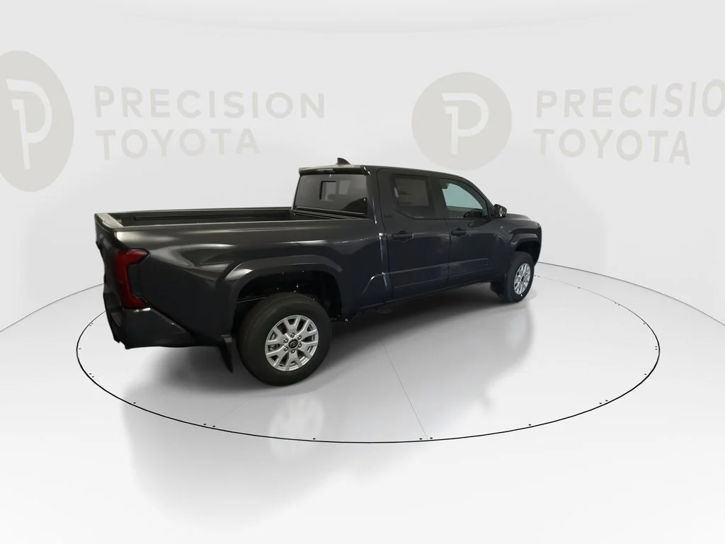 2026 Toyota Tacoma SR5 - Photo 19