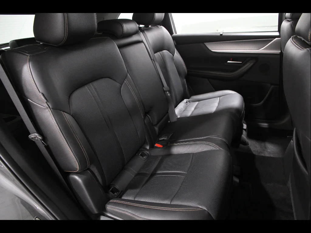 2024 Mazda CX-90 Turbo Preferred Plus Package - Photo 17