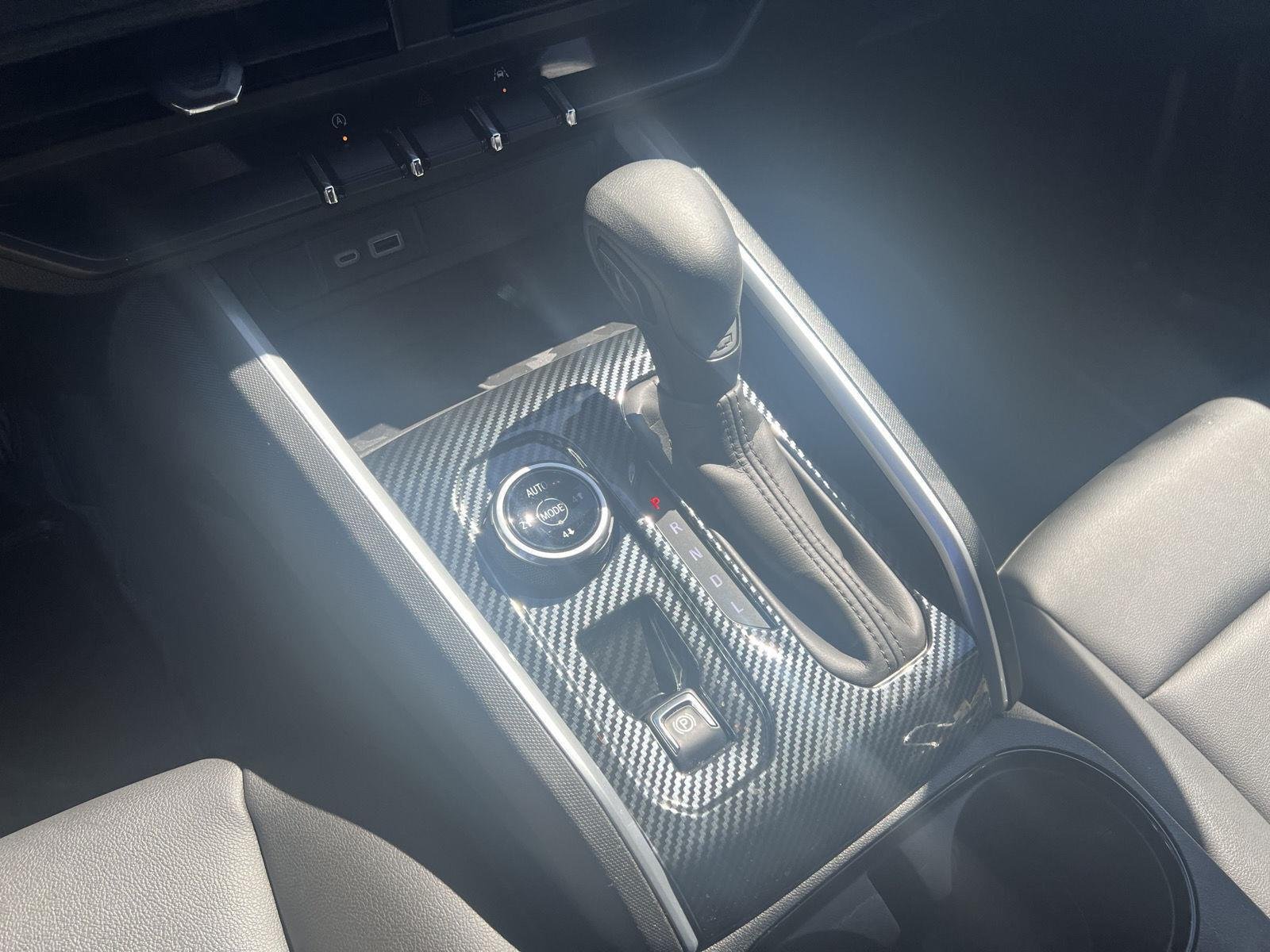 2023 Chevrolet Colorado Trail Boss - Photo 26