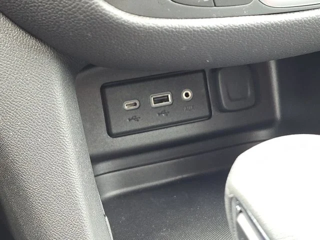Used 2024 Gray Chevrolet LT image 32