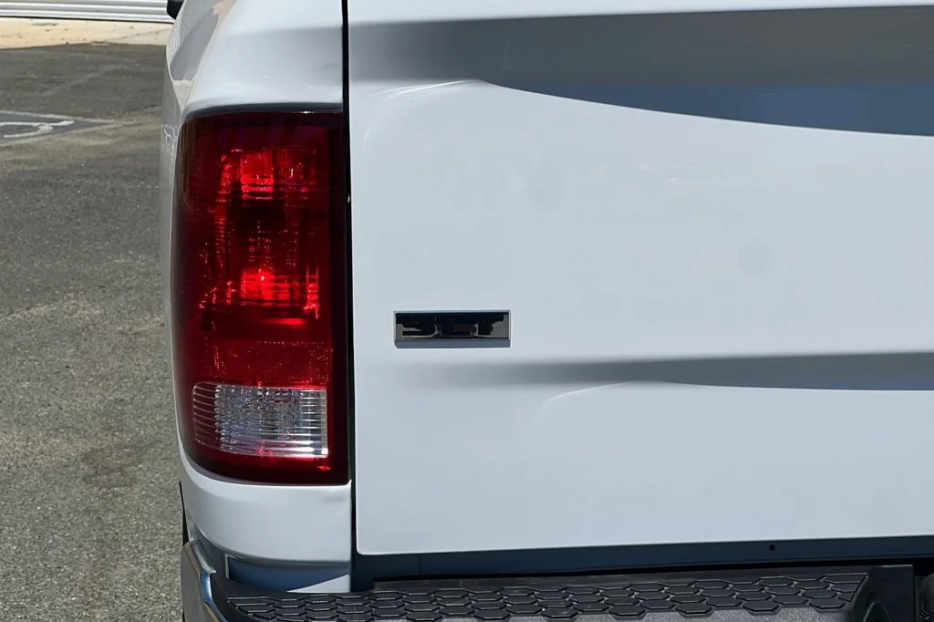 2024 RAM Ram 1500 Classic SLT - Photo 10