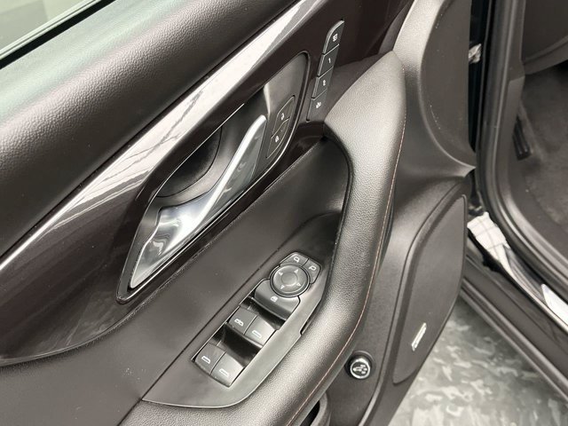 Used 2020 Black Chevrolet RS image 7