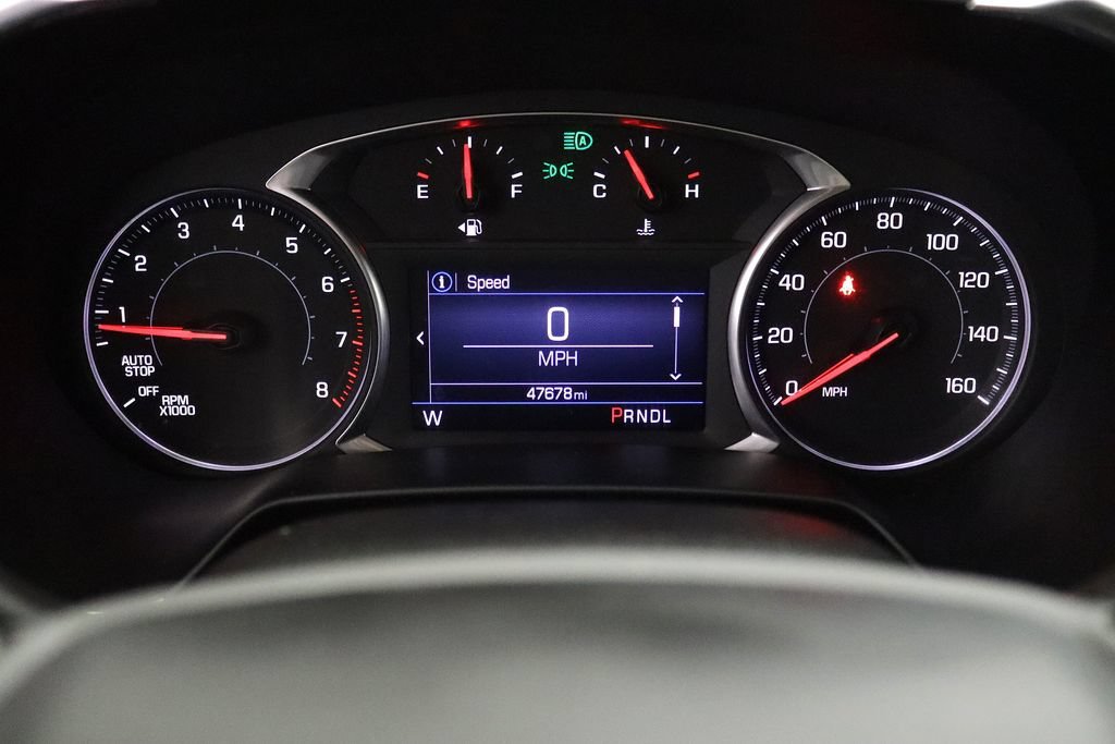 2021 Chevrolet Blazer 2LT - Photo 18