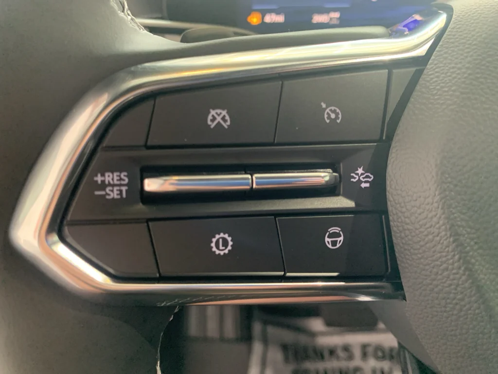 2026 Chevrolet Traverse Z71 - Photo 20