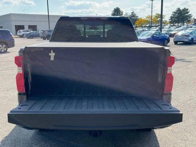 2026 Chevrolet Silverado 1500 High Country - Photo 24