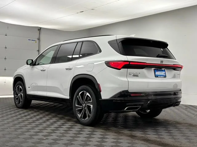 2026 Buick Enclave Sport Touring - Photo 15