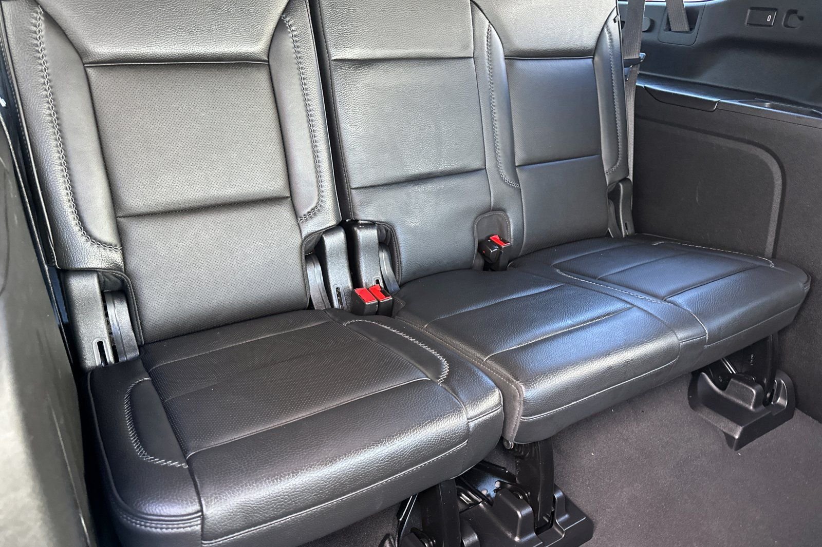 2024 GMC Yukon XL Denali - Photo 15