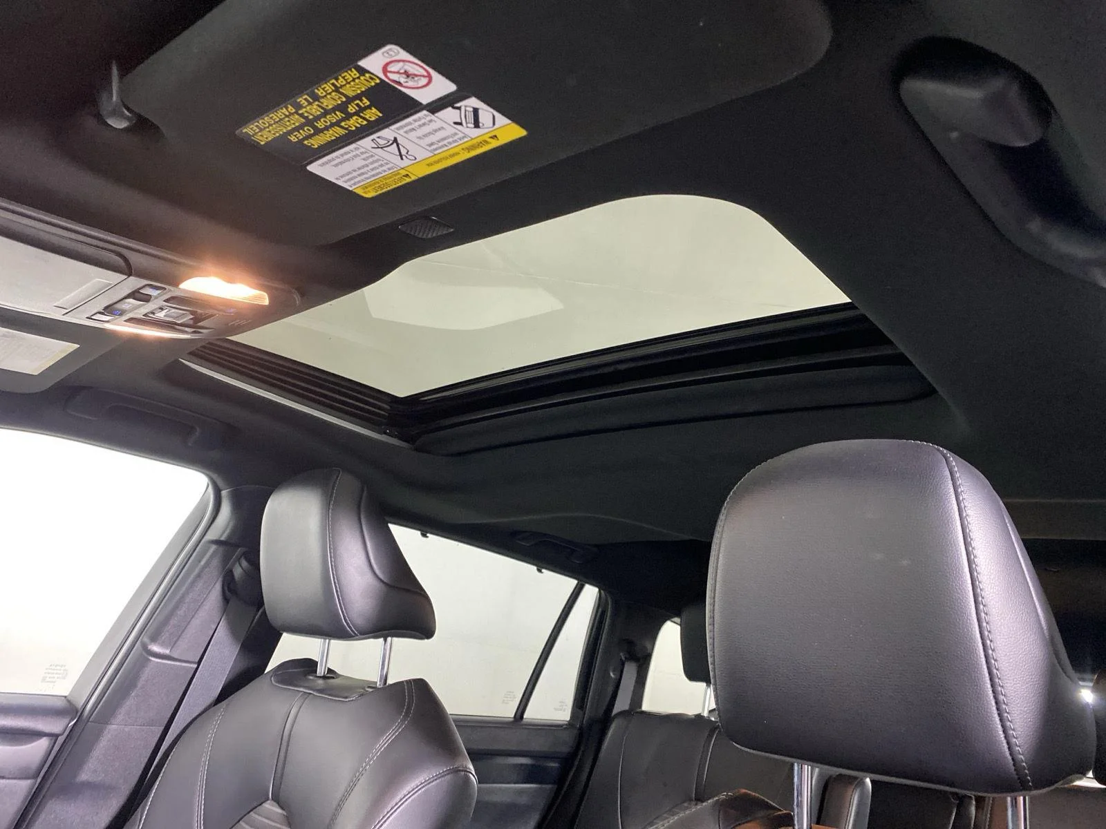 Used 2021 Midnight Black Metallic Toyota XSE image 34