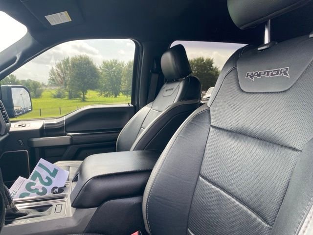 Used 2018 Lead Foot Ford Raptor image 15