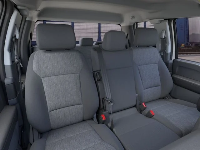 New 2026 Oxford White Ford XL image 10